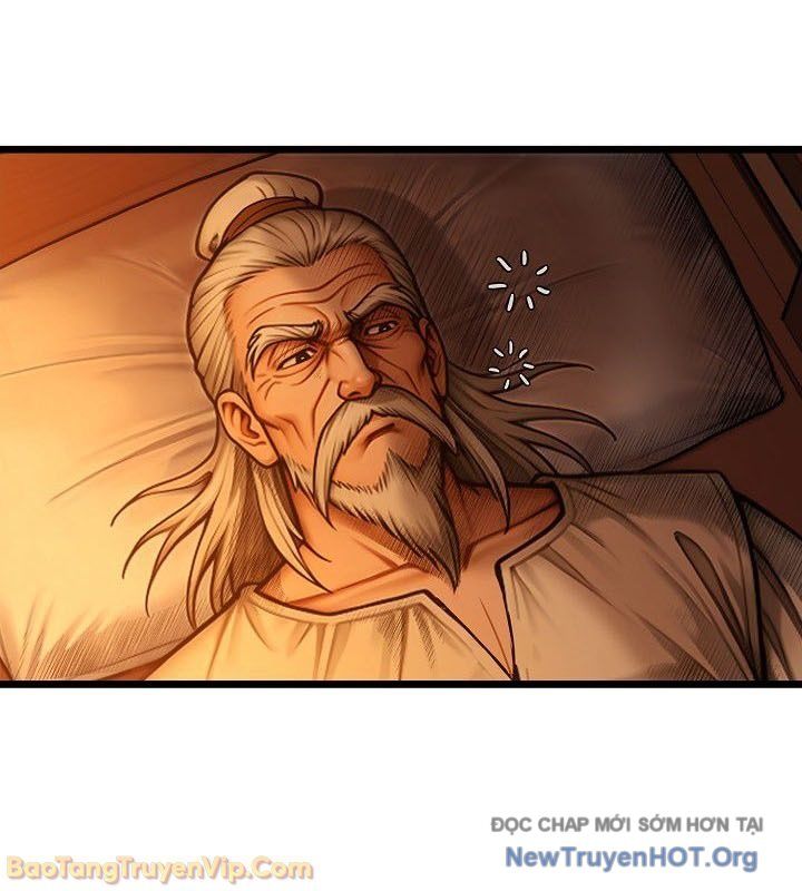 Thần Kiếm Ma Đạo Chapter 5 - Trang 2