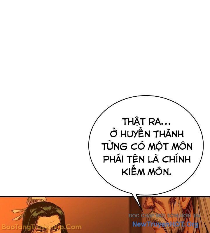 Thần Kiếm Ma Đạo Chapter 5 - Trang 2