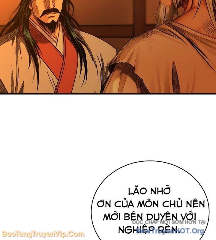 Thần Kiếm Ma Đạo Chapter 5 - Trang 2