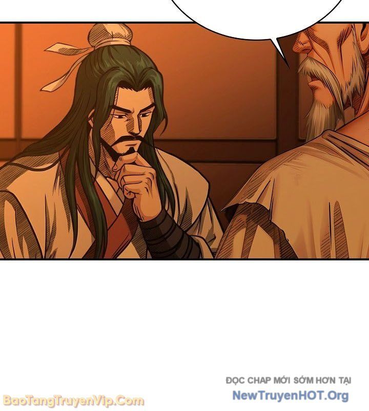 Thần Kiếm Ma Đạo Chapter 5 - Trang 2