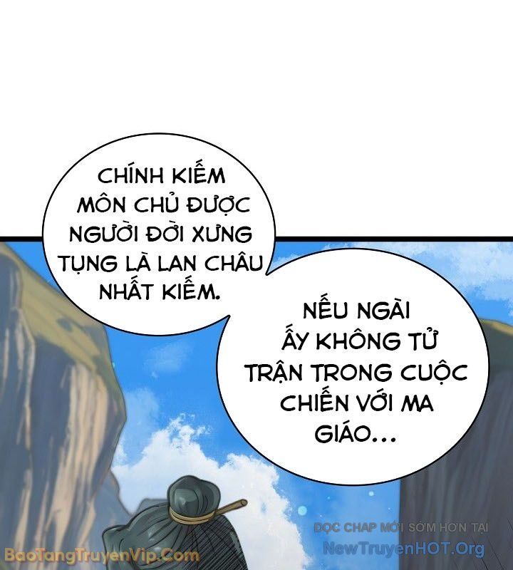 Thần Kiếm Ma Đạo Chapter 5 - Trang 2