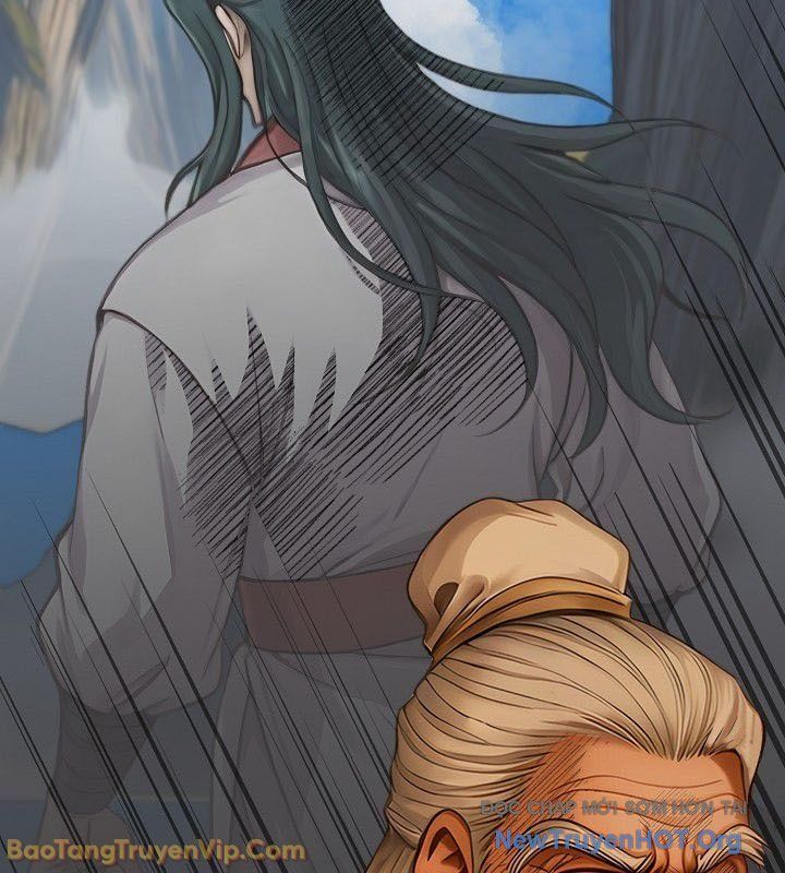 Thần Kiếm Ma Đạo Chapter 5 - Trang 2