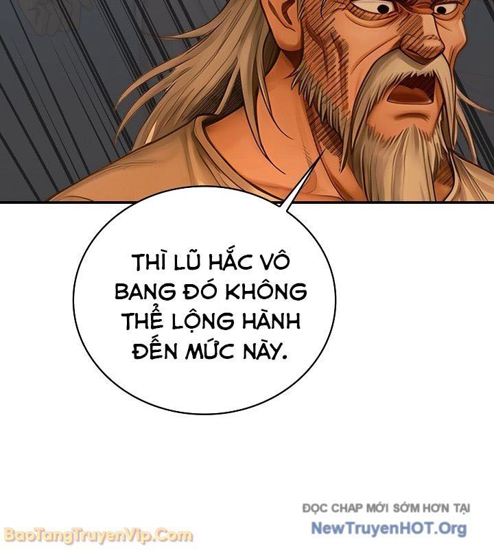 Thần Kiếm Ma Đạo Chapter 5 - Trang 2