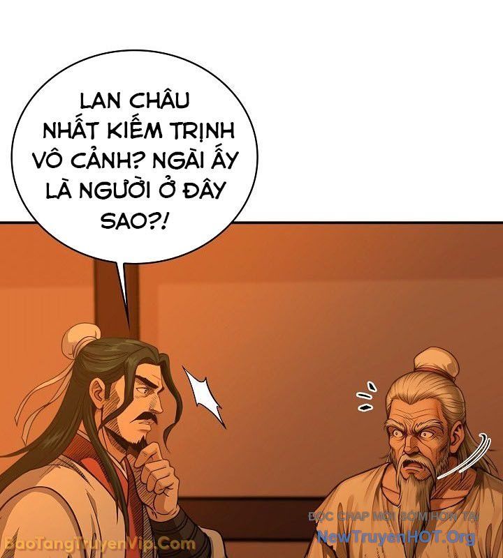 Thần Kiếm Ma Đạo Chapter 5 - Trang 2