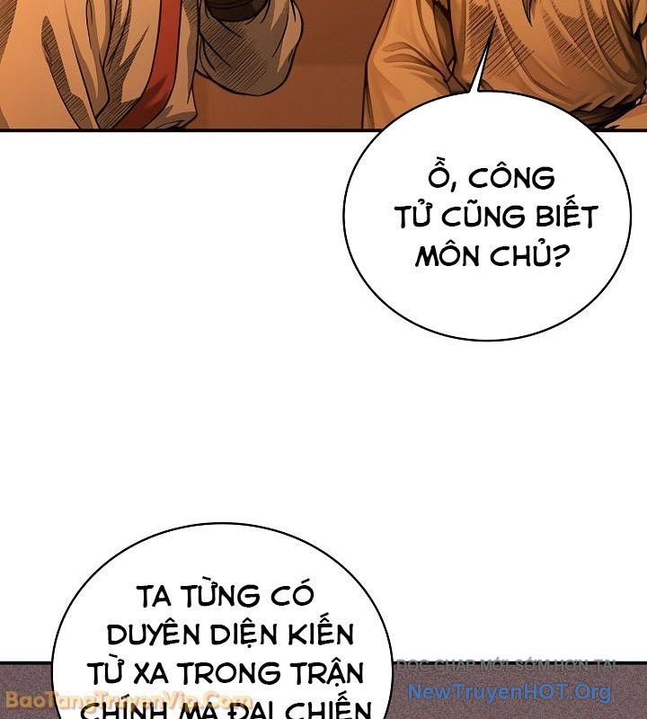 Thần Kiếm Ma Đạo Chapter 5 - Trang 2