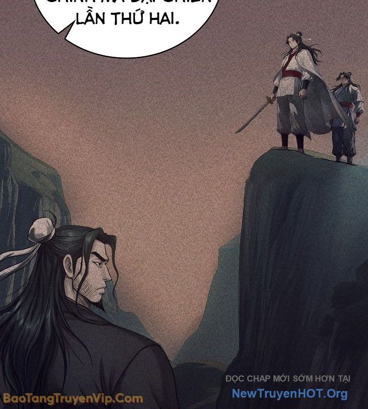 Thần Kiếm Ma Đạo Chapter 5 - Trang 2