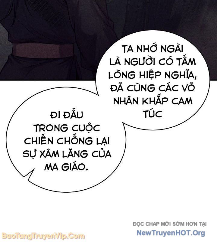 Thần Kiếm Ma Đạo Chapter 5 - Trang 2