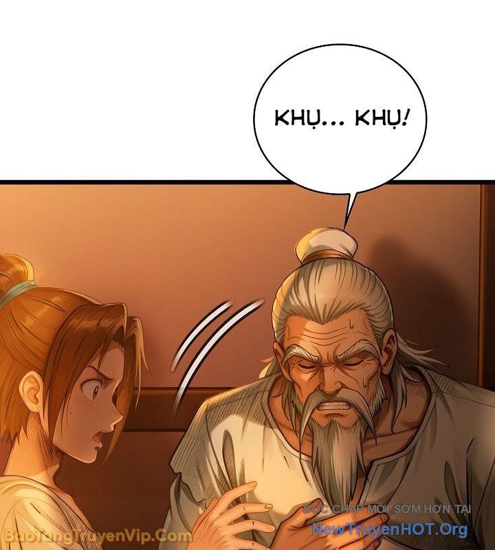 Thần Kiếm Ma Đạo Chapter 5 - Trang 2