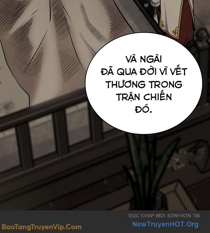 Thần Kiếm Ma Đạo Chapter 5 - Trang 2