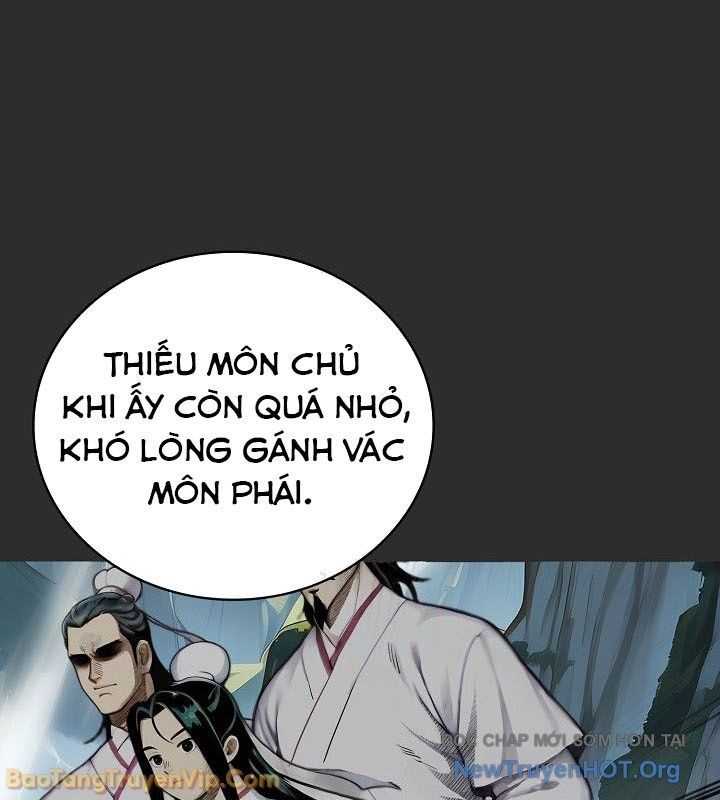 Thần Kiếm Ma Đạo Chapter 5 - Trang 2