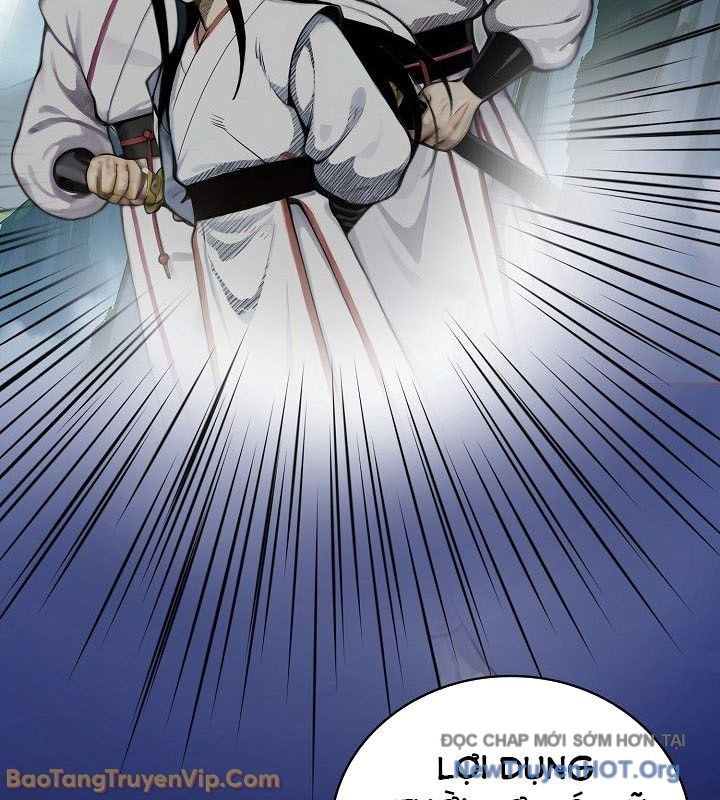 Thần Kiếm Ma Đạo Chapter 5 - Trang 2