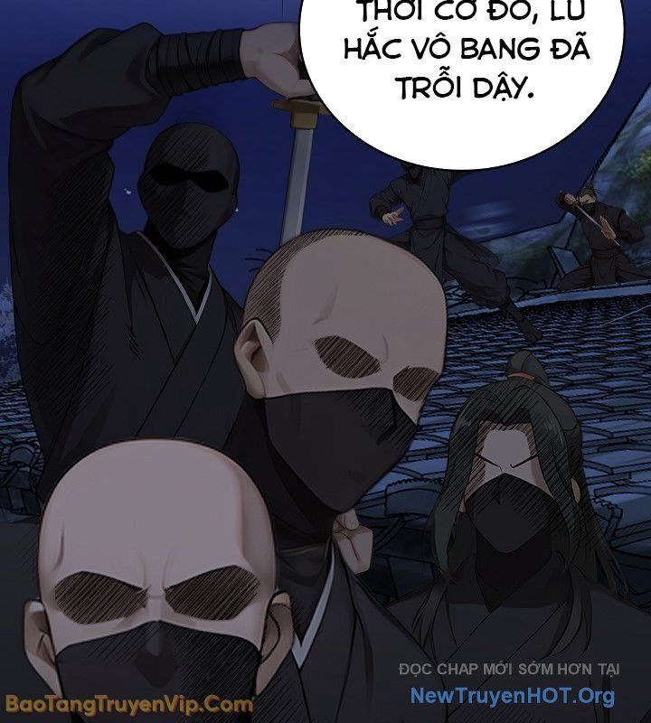 Thần Kiếm Ma Đạo Chapter 5 - Trang 2