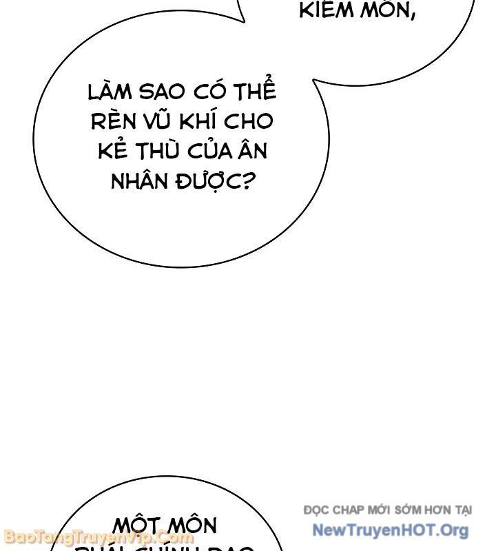 Thần Kiếm Ma Đạo Chapter 5 - Trang 2