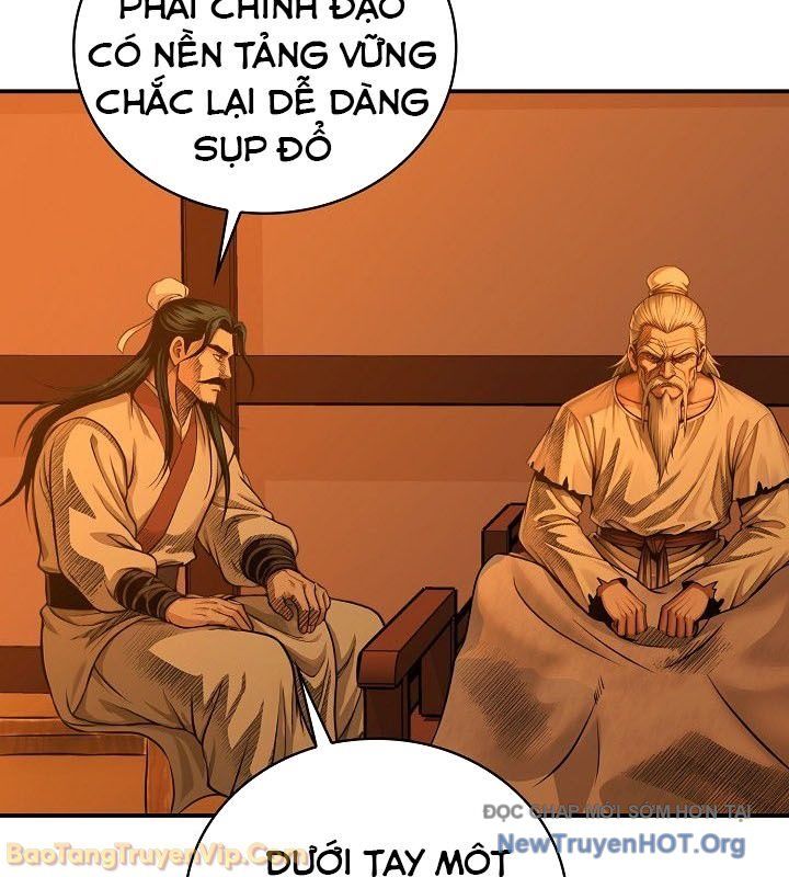 Thần Kiếm Ma Đạo Chapter 5 - Trang 2