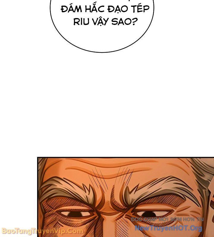 Thần Kiếm Ma Đạo Chapter 5 - Trang 2
