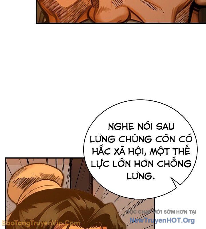 Thần Kiếm Ma Đạo Chapter 5 - Trang 2