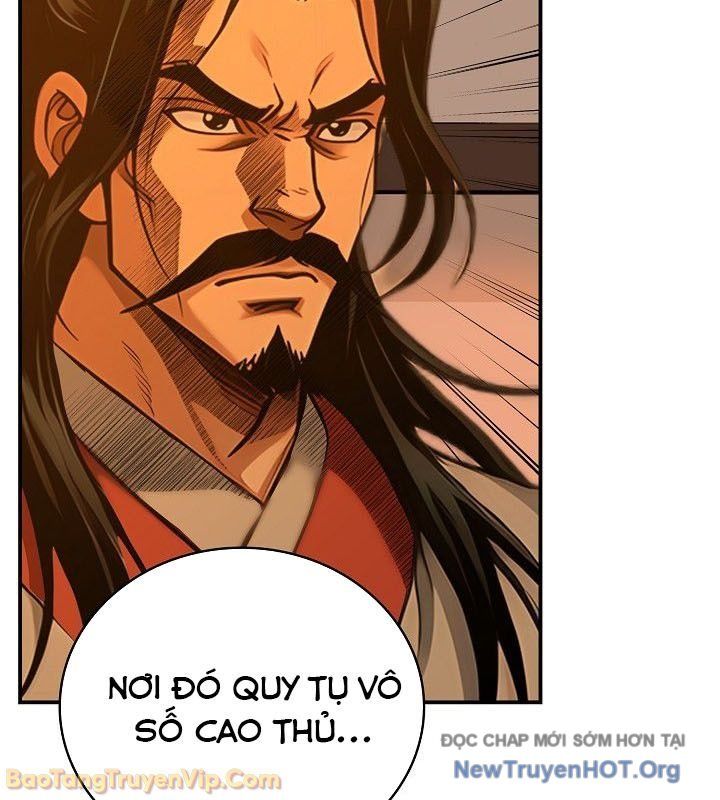 Thần Kiếm Ma Đạo Chapter 5 - Trang 2