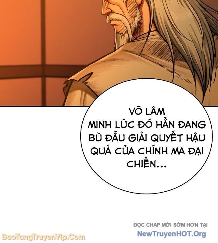 Thần Kiếm Ma Đạo Chapter 5 - Trang 2