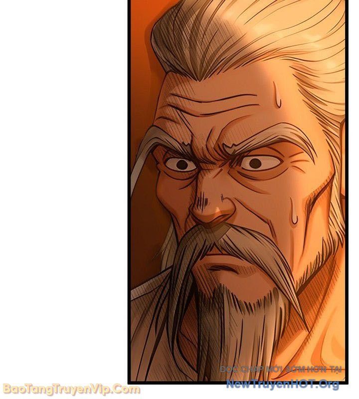 Thần Kiếm Ma Đạo Chapter 5 - Trang 2