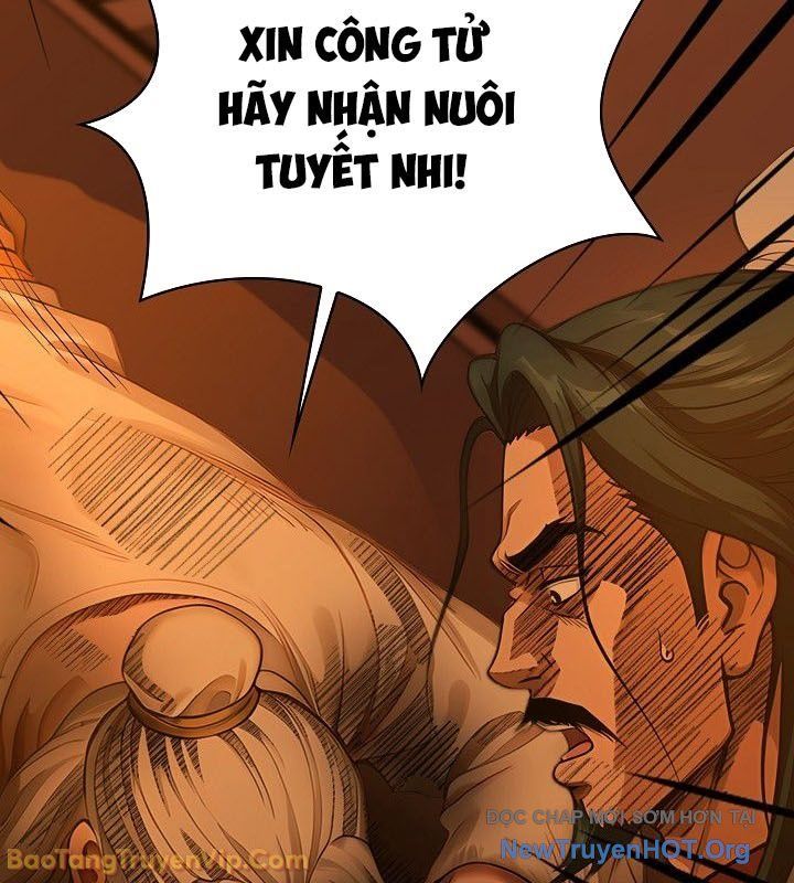 Thần Kiếm Ma Đạo Chapter 5 - Trang 2