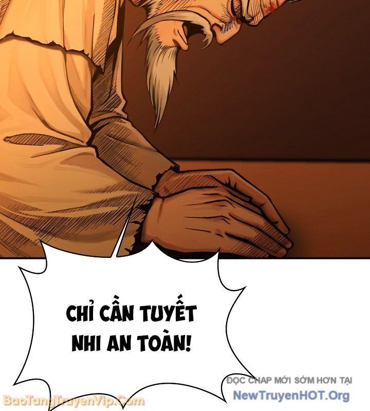 Thần Kiếm Ma Đạo Chapter 5 - Trang 2