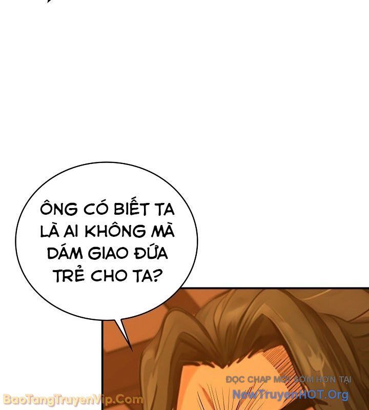 Thần Kiếm Ma Đạo Chapter 5 - Trang 2