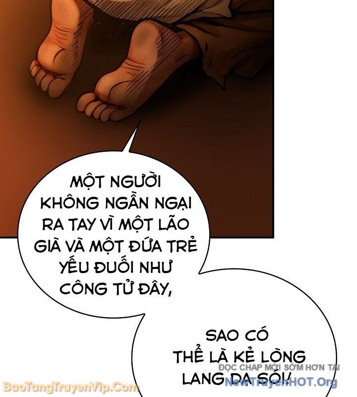 Thần Kiếm Ma Đạo Chapter 5 - Trang 2