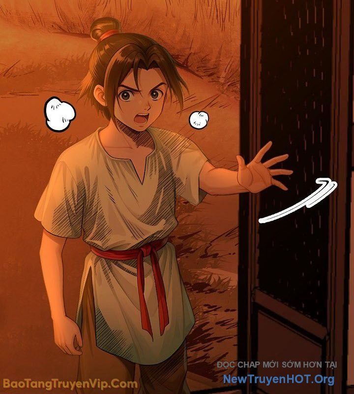 Thần Kiếm Ma Đạo Chapter 5 - Trang 2