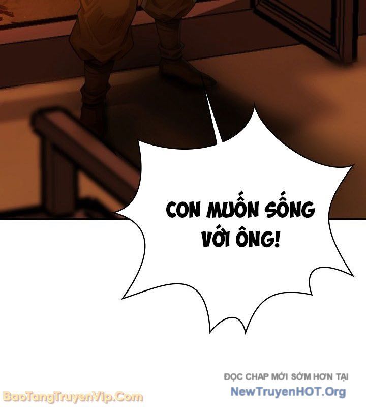 Thần Kiếm Ma Đạo Chapter 5 - Trang 2
