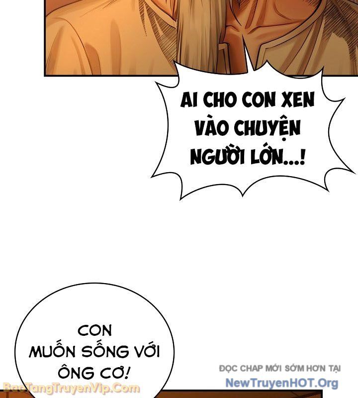 Thần Kiếm Ma Đạo Chapter 5 - Trang 2