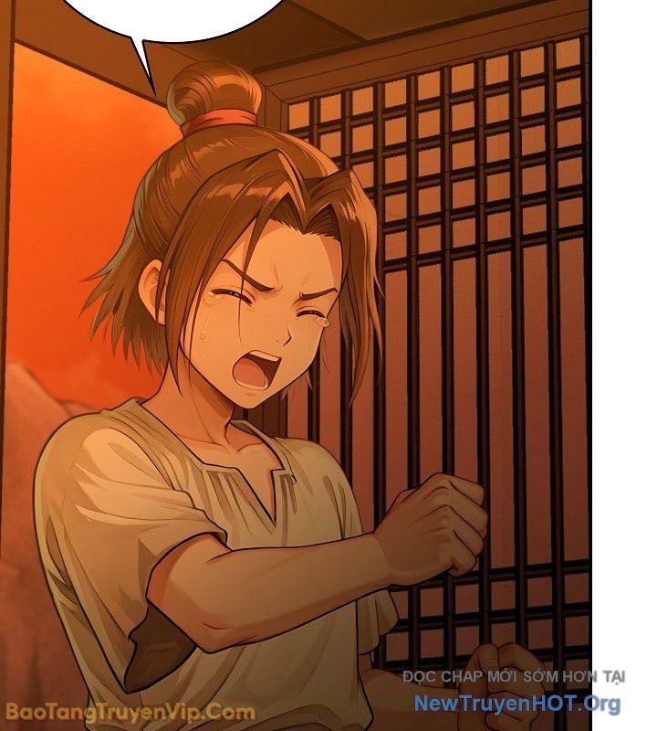 Thần Kiếm Ma Đạo Chapter 5 - Trang 2