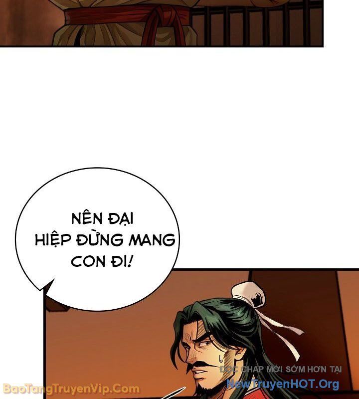 Thần Kiếm Ma Đạo Chapter 5 - Trang 2