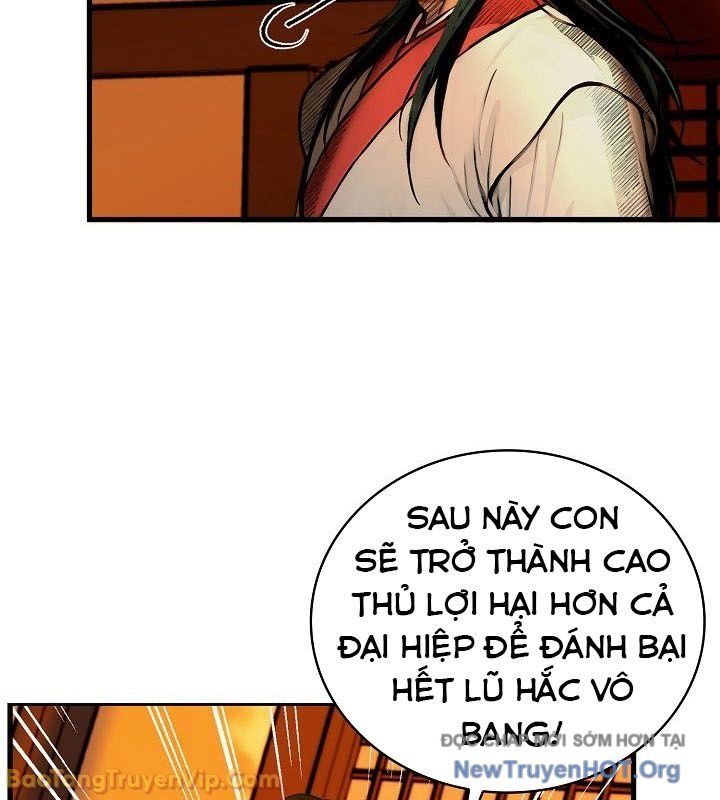 Thần Kiếm Ma Đạo Chapter 5 - Trang 2