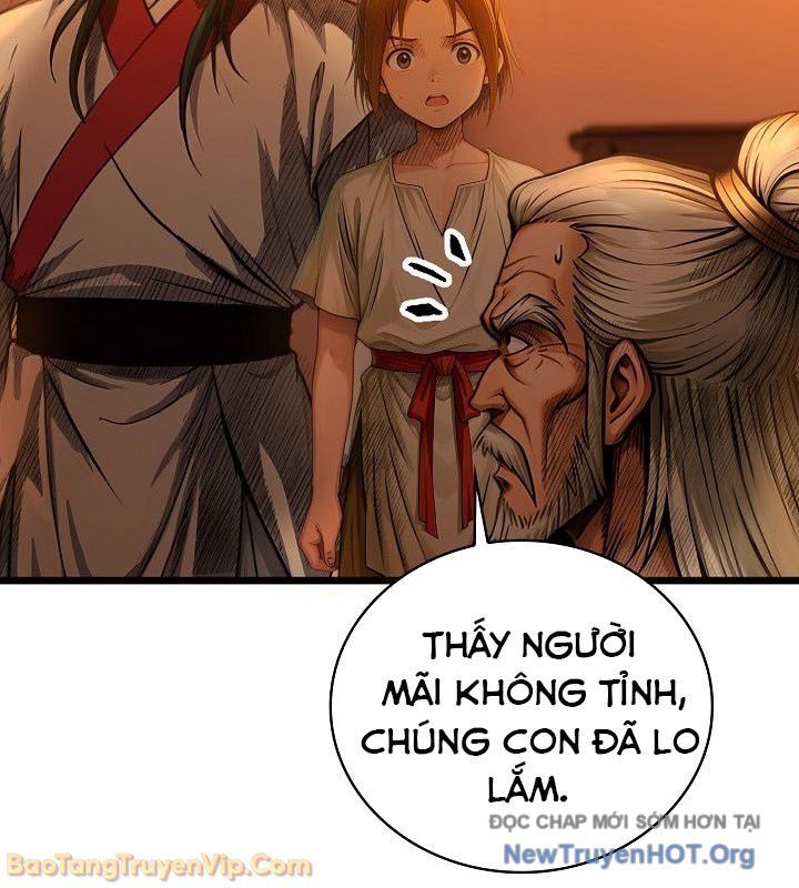Thần Kiếm Ma Đạo Chapter 5 - Trang 2