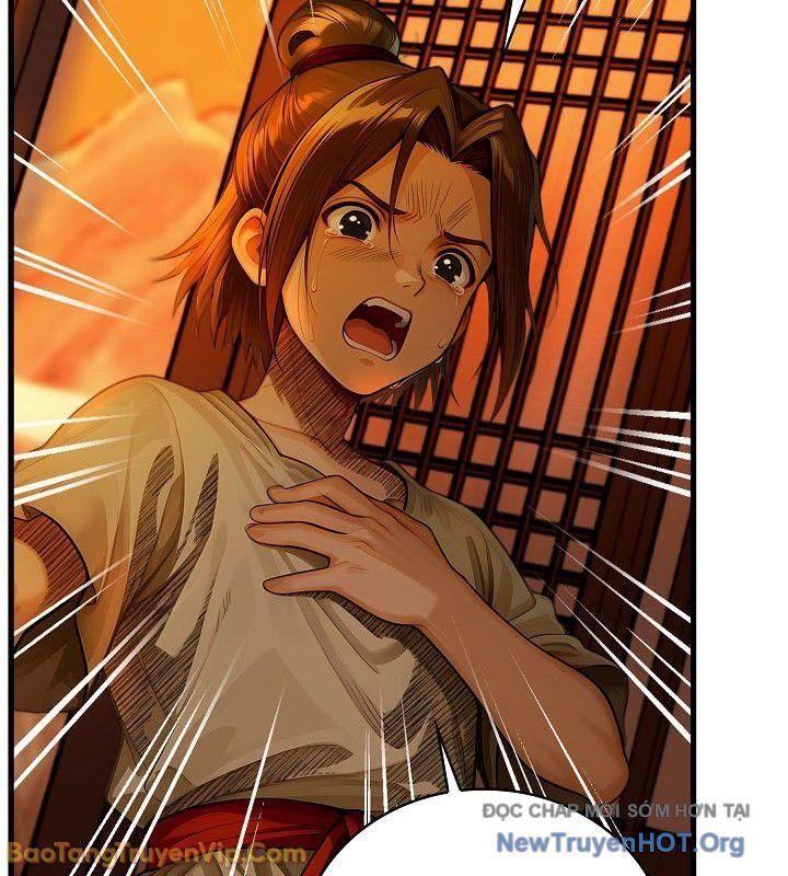 Thần Kiếm Ma Đạo Chapter 5 - Trang 2