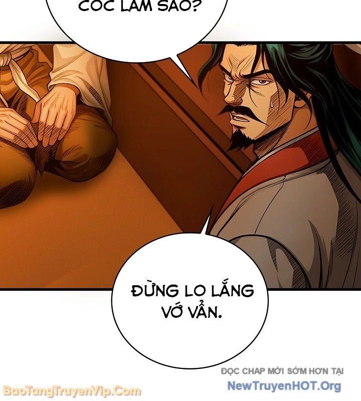 Thần Kiếm Ma Đạo Chapter 5 - Trang 2