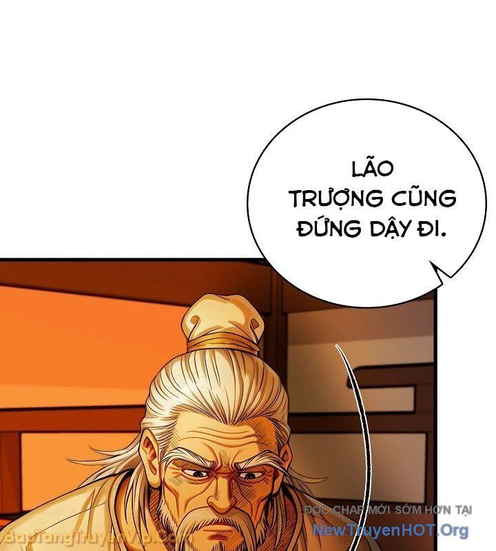 Thần Kiếm Ma Đạo Chapter 5 - Trang 2