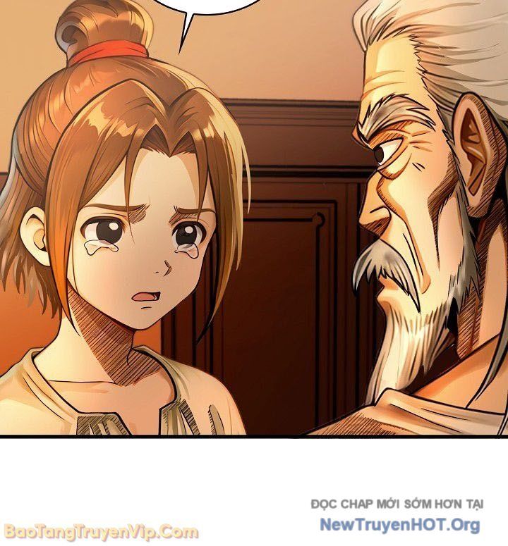 Thần Kiếm Ma Đạo Chapter 5 - Trang 2