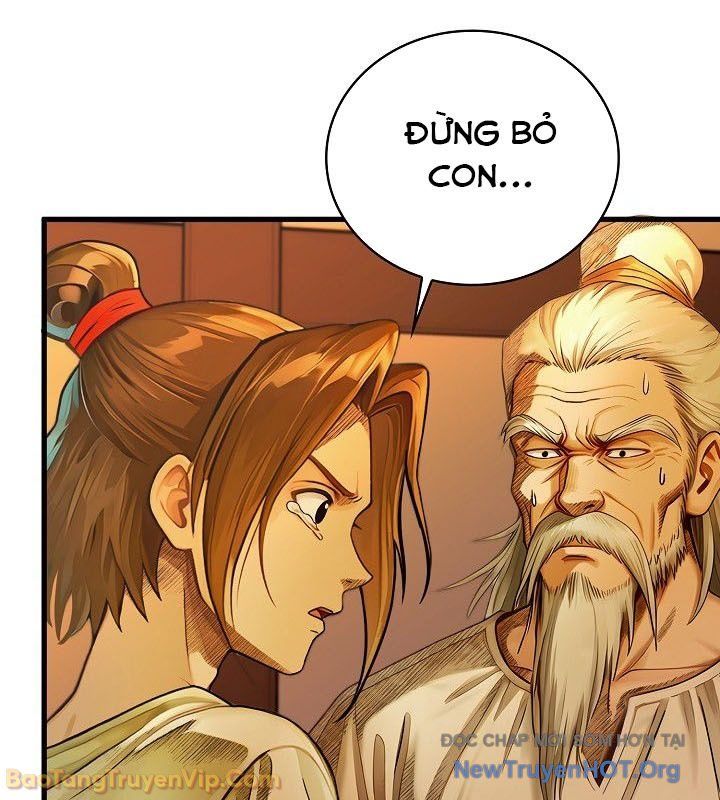 Thần Kiếm Ma Đạo Chapter 5 - Trang 2