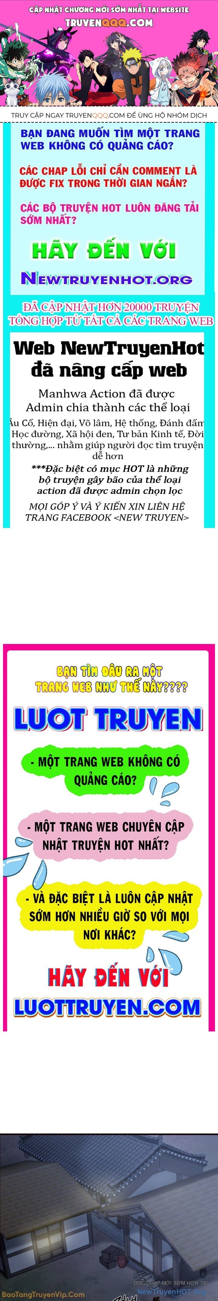 Thần Kiếm Ma Đạo Chapter 6 - Trang 2