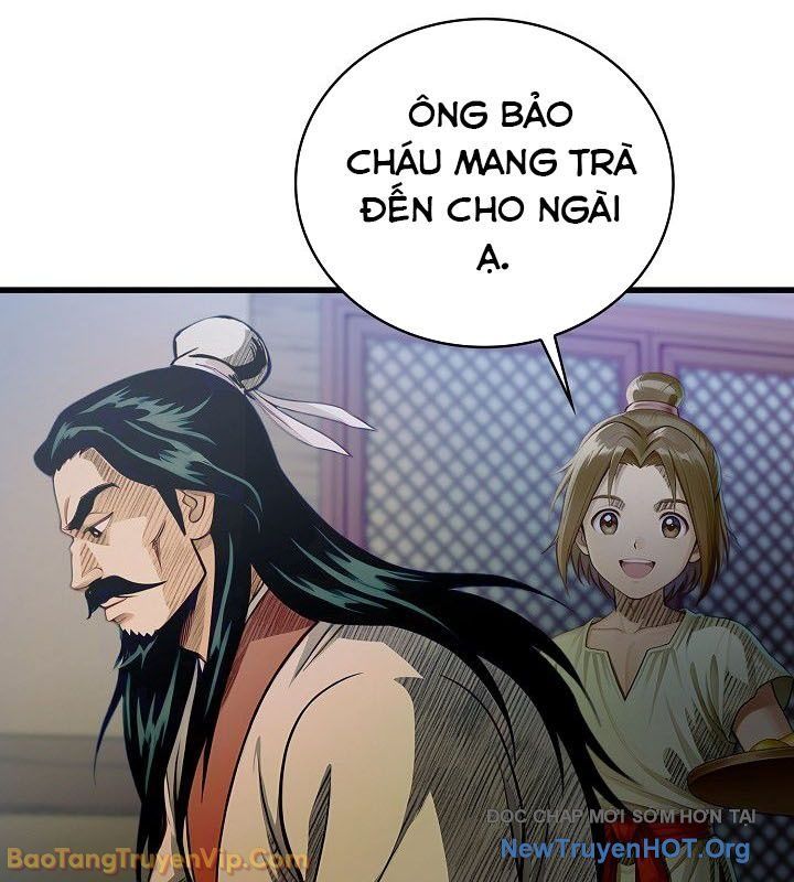 Thần Kiếm Ma Đạo Chapter 6 - Trang 2
