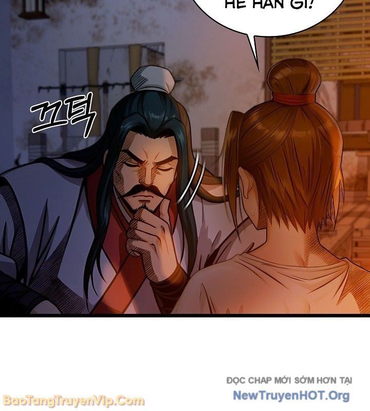Thần Kiếm Ma Đạo Chapter 6 - Trang 2