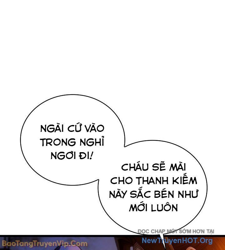 Thần Kiếm Ma Đạo Chapter 6 - Trang 2