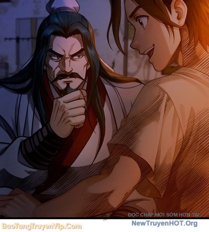 Thần Kiếm Ma Đạo Chapter 6 - Trang 2