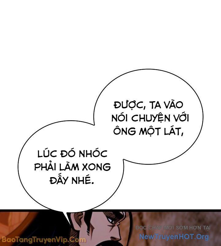 Thần Kiếm Ma Đạo Chapter 6 - Trang 2