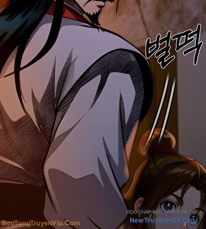 Thần Kiếm Ma Đạo Chapter 6 - Trang 2