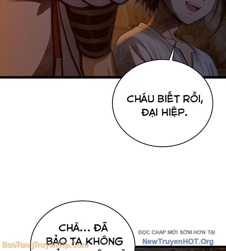 Thần Kiếm Ma Đạo Chapter 6 - Trang 2