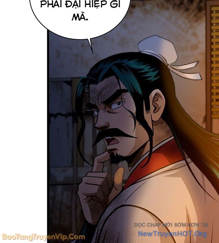 Thần Kiếm Ma Đạo Chapter 6 - Trang 2