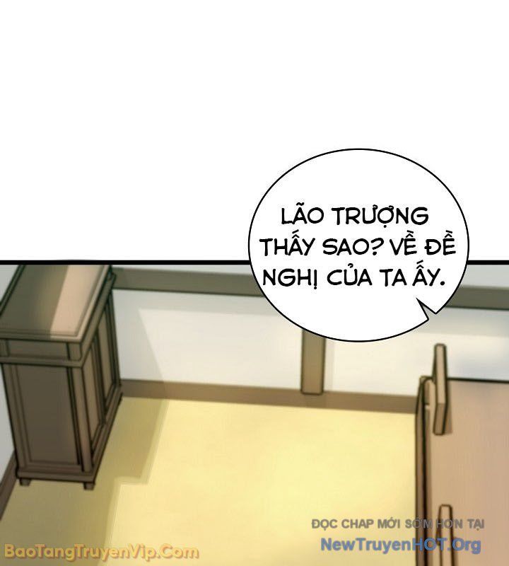 Thần Kiếm Ma Đạo Chapter 6 - Trang 2
