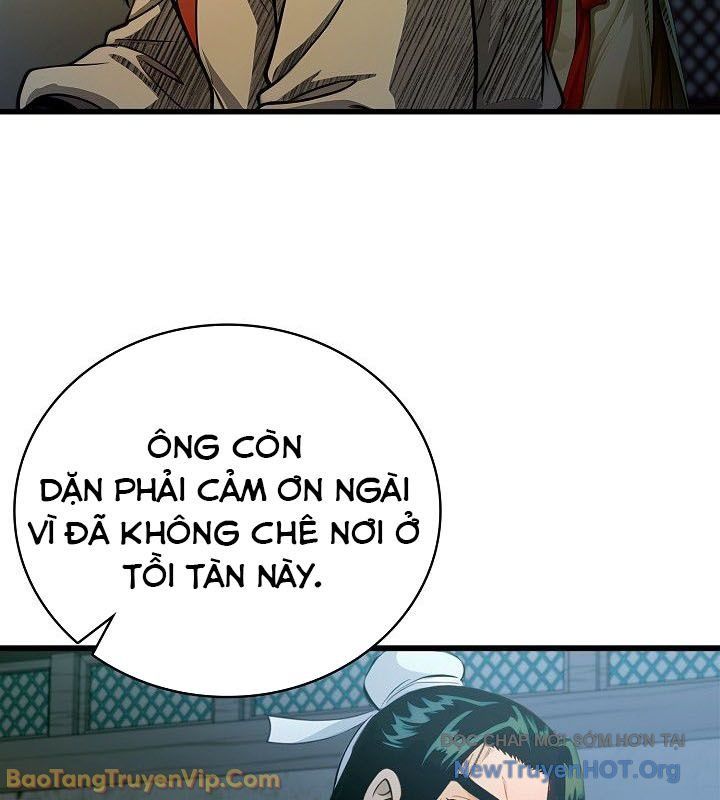 Thần Kiếm Ma Đạo Chapter 6 - Trang 2